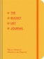 The Bucket List Journal