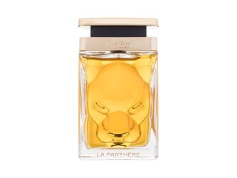 Cartier La Panthere Parfém 100 ml pro ženy