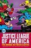 DC Finest: Justice League of America: The Bridge Between Earths