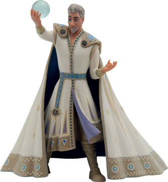 Bullyland 11506 - Magnifico Bullyland 11506 - Magnifico