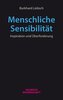 Menschliche Sensibilität