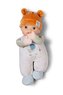 Baby Annabell for babies Miláček se slonem, 30 cm