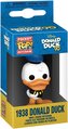 Pocket POP! Brelok: Disney: Donald Duck /1938/