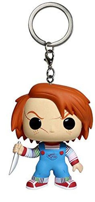 Pocket POP! Brelok: Horror: Chucky