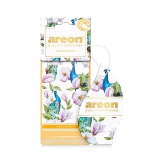 MG02 Areon Osmanthus závesný osviežovač vzduchu