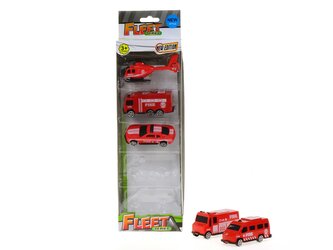 Sada aut 30,5x8x3,5cm