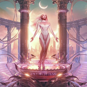 HILTON, PARIS  INFINITE ICON