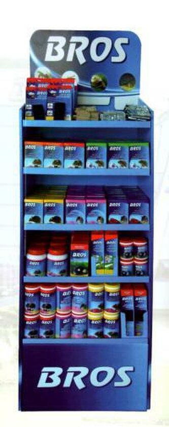 Bros modulový stojan 1ks