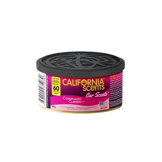 CCS-1207CT California Scents Coronado Cherry