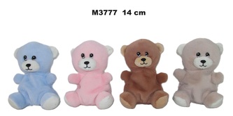 Medvídek 4b. - 14 cm