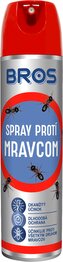 02191 Bros Sprej proti mravcom 210/150 ml