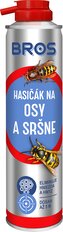 04619 Bros Hasičák na vosy a sršne 300 ml