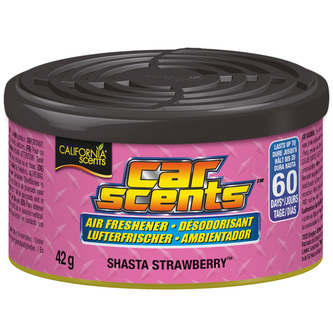 CCS-1212CT California Scents Shasta Strawberry