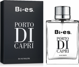 BI-ES PORTO DI CAPRI toaletná voda 100 ml