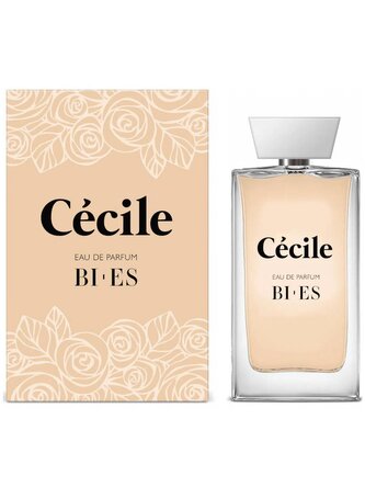 BI-ES CECILE parfumovaná voda 90 ml