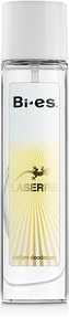 BI-ES LASERRE parfumovaný dezodorant 75ml