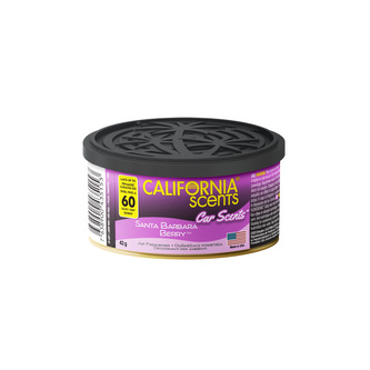 CCS-1217CT California Scents Santa Barbara Berry