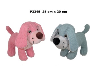 Pejsek 2b . - 25 cm