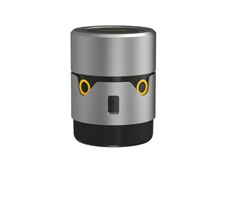 Nitecore EMR30 dobíjací elektrický odpudzovač - powerbank, 2 režimy, USB-C, adaptér 10.400mAh Nitecore EMR30 dobíjací elektrický odpudzovač - powerbank, 2 režimy, USB-C, adaptér 10.400mAh