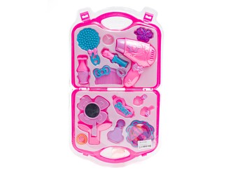 Sada krásy v kufříku 40x23x4cm