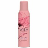 BI-ES WISH dezodorant 150ml NEW!