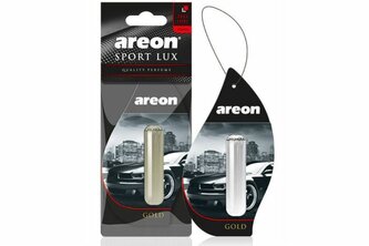 LX01 Areon Sport Lux Liquid Gold 5ml gélový osviežovač vzduchu do auta LX01 Areon Sport Lux Liquid Gold 5ml gélový osviežovač vzduchu do auta