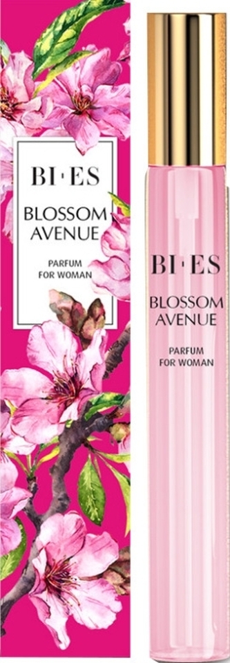 BI-ES BLOSSOM AVENUE parfum 12ml