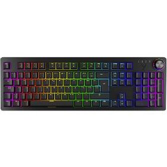 Herní klávesnice YENKEE YKB 3410