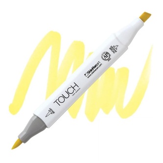 TOUCH Brush Twin Marker Y45