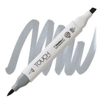 TOUCH Brush Twin Marker CG4