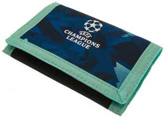 Otevírací peněženka UEFA|Champions League: Nejlepší z nejlepších (12 x 8 cm)