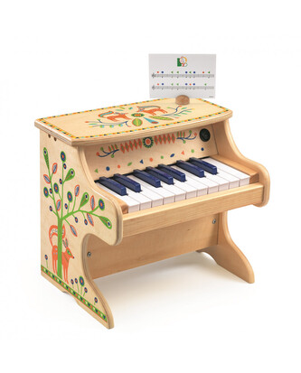 DJECO Piano