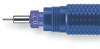 STAEDTLER Náhradní hrot pro technické pero "Mars matic 750", 0,7 mm, 750 M07