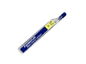 Staedtler tuhy do pentelky 0.3 mm H