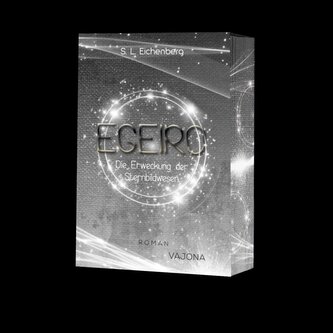 EGEIRO - Die Erweckung der Sternbildwesen