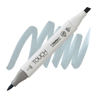TOUCH Brush Twin Marker BG3