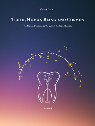 Teeth, Human Being and Cosmos