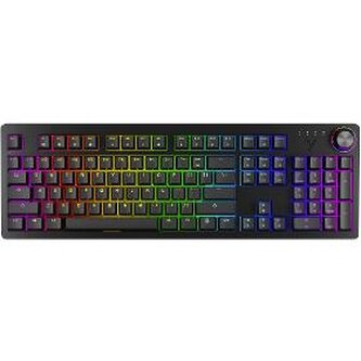 Herní klávesnice YENKEE YKB 3410US