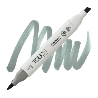 TOUCH Brush Twin Marker GG5