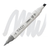 TOUCH Brush Twin Marker CG0.5