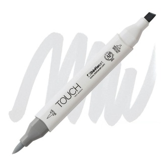 TOUCH Brush Twin Marker CG0.5