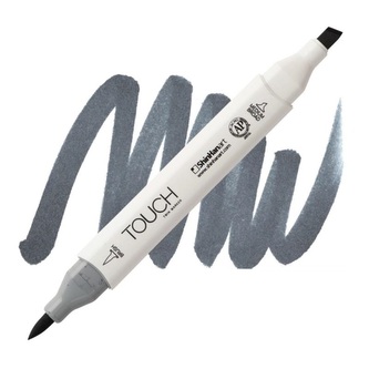 TOUCH Brush Twin Marker CG7