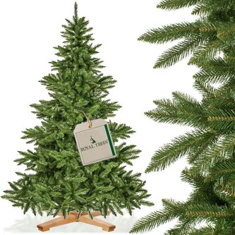 Vánoční stromek Smrk Royal přírodní 220 cm Vánoční stromek Smrk Royal přírodní 220 cm