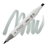 TOUCH Brush Twin Marker GG3