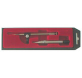 KOH-I-NOOR Kruzidlo kovové set 9002B