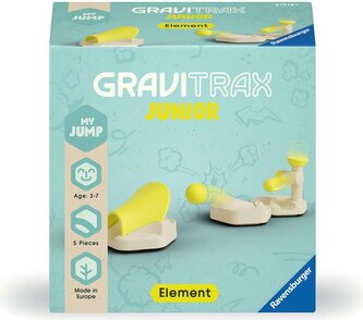 RAVENSBURGER GraviTrax Junior Skok