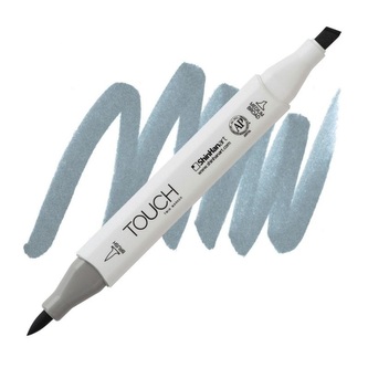TOUCH Brush Twin Marker BG5