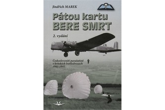 Pátou kartu bere smrt
