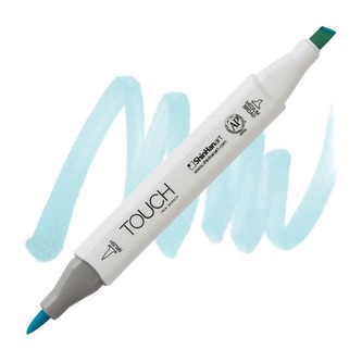 TOUCH Brush Twin Marker B143