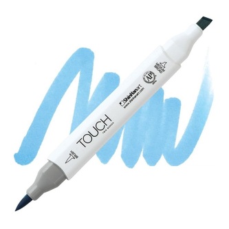 TOUCH Brush Twin Marker PB271